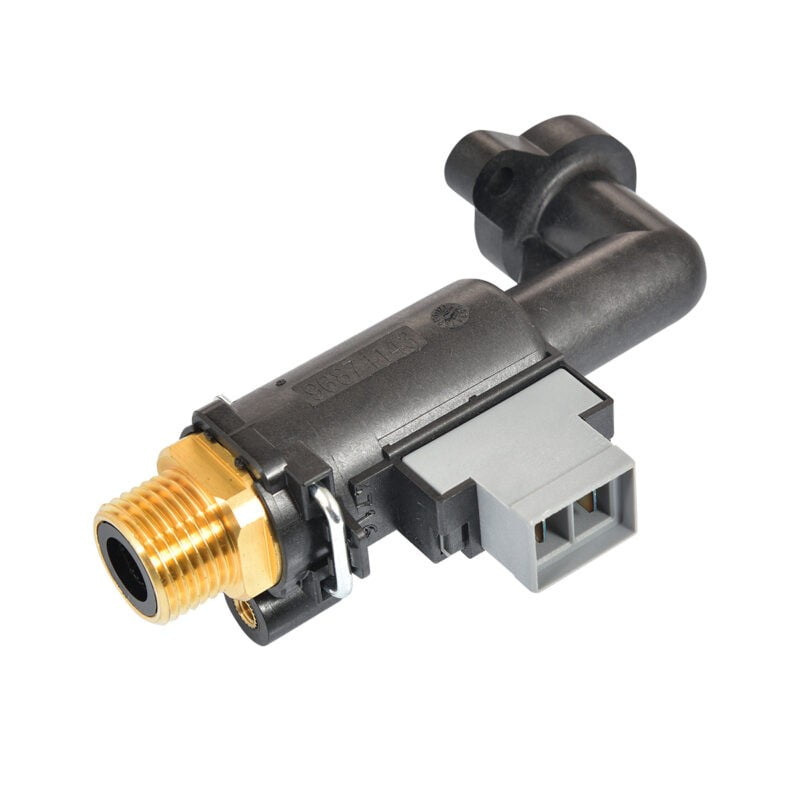 Immergas Mını Star Akış Şalteri Yerli