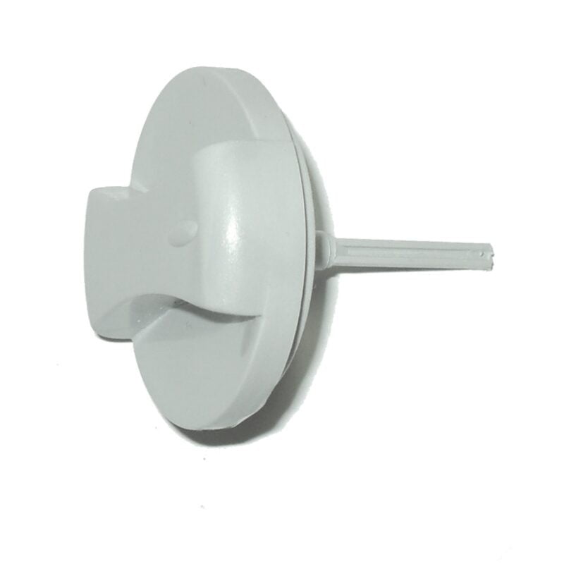 Düğme Vaıllant Vuw Gri