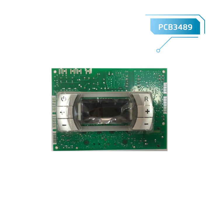 Eca Proteus Premix Anakart