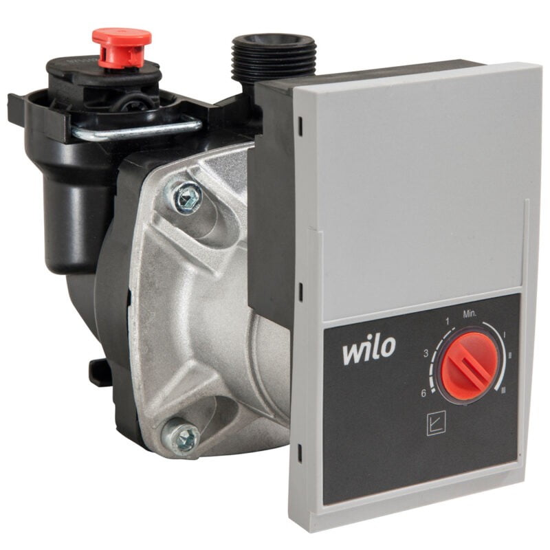 Wılo Erp Kare Tip Pompa