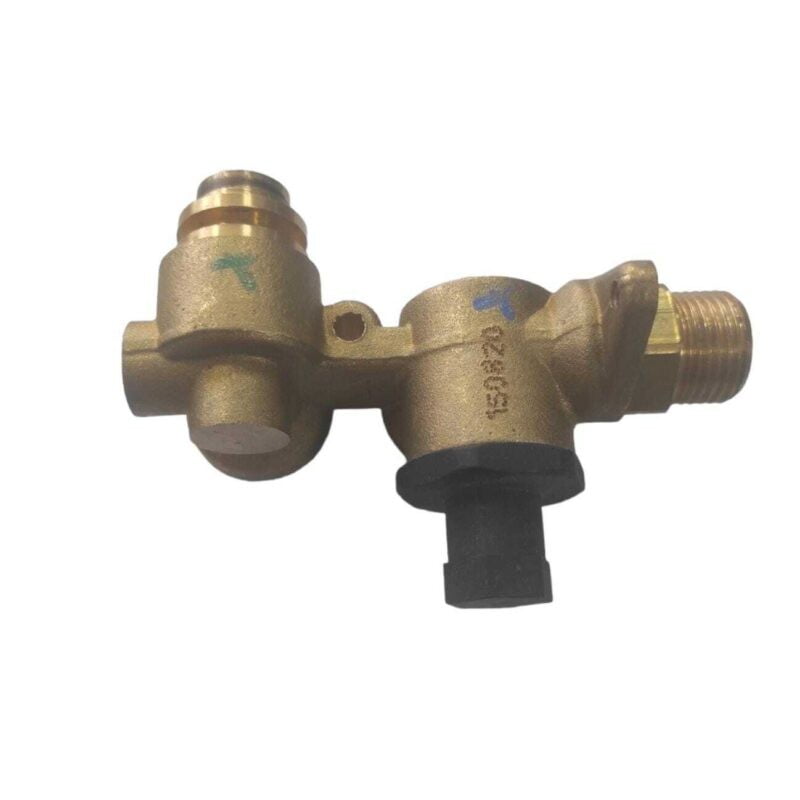 Baymak Arçelik Türbin Grubu