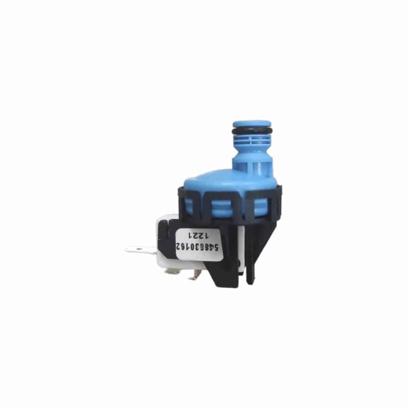 ELBİ MAVİ 1/4 KLİPS GEÇME  BASINÇ SONDASI