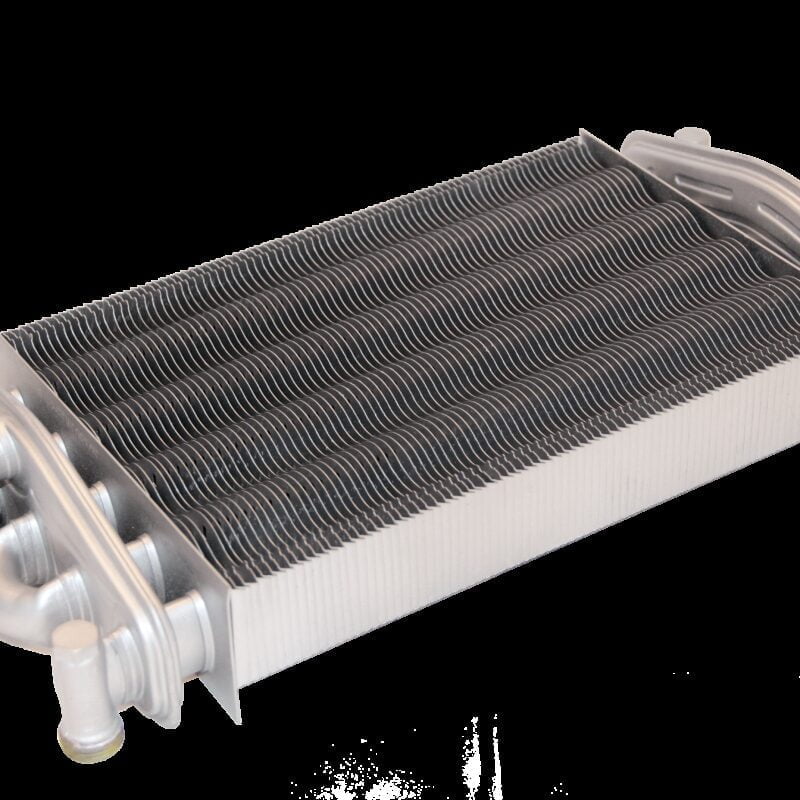 PROTHERM SÜSLER ÇAPRAZ BİTERMİK ANA EŞANJÖR