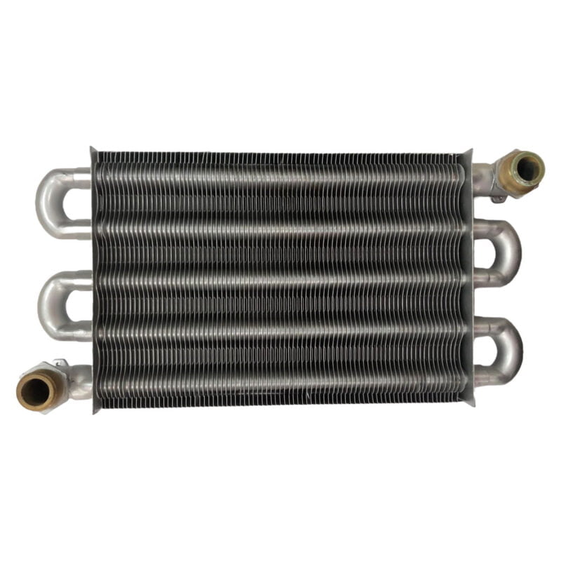 260 MM VİESSMANN DİŞLİ ANA EŞANJÖR