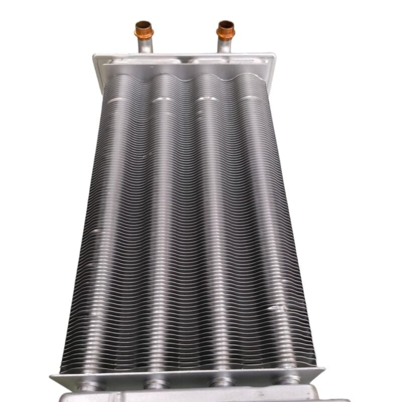 RIELLO BERETTA ARÇELİK ANA EŞANJÖR 350MM