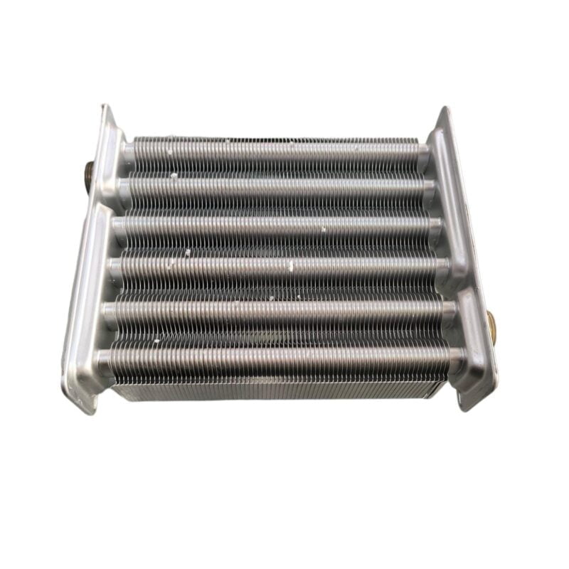 RIELLO BERETTA ARÇELİK ANA EŞANJÖR 220MM