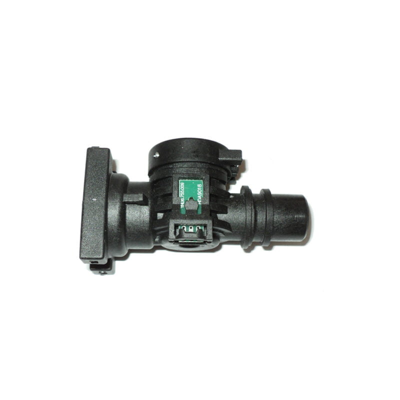 VAILLANT DEMİRDÖKÜM AKIŞ TÜRBİNİ