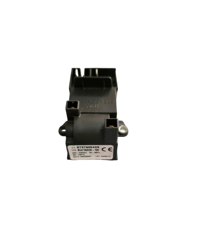 VIESSMANN 50 SİYAH ATEŞLEME TRAFOSU