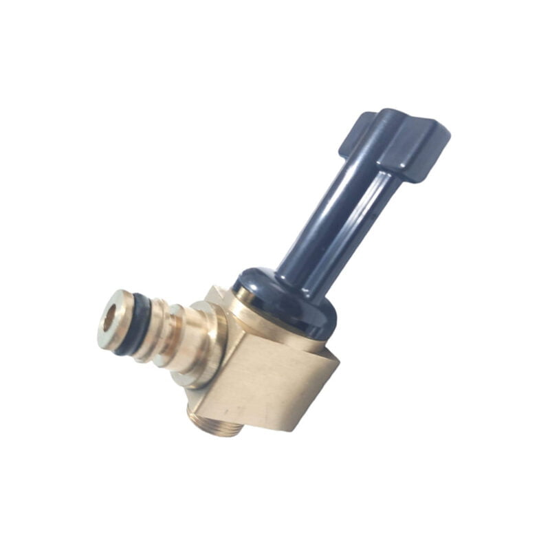 VAILLANT VUW - PRO - TURBOTEC DOLDURMA MUSLUĞU GENERUS