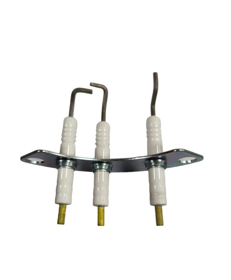BUDERUS 3 LÜ ATEŞLEME ELEKTRODU