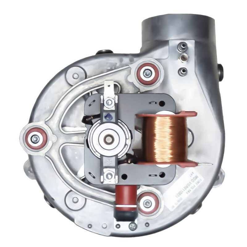 FAN 47W TIRNAKLI TEK DEVİR BOSCH CLASSIC PLUS (FİME)