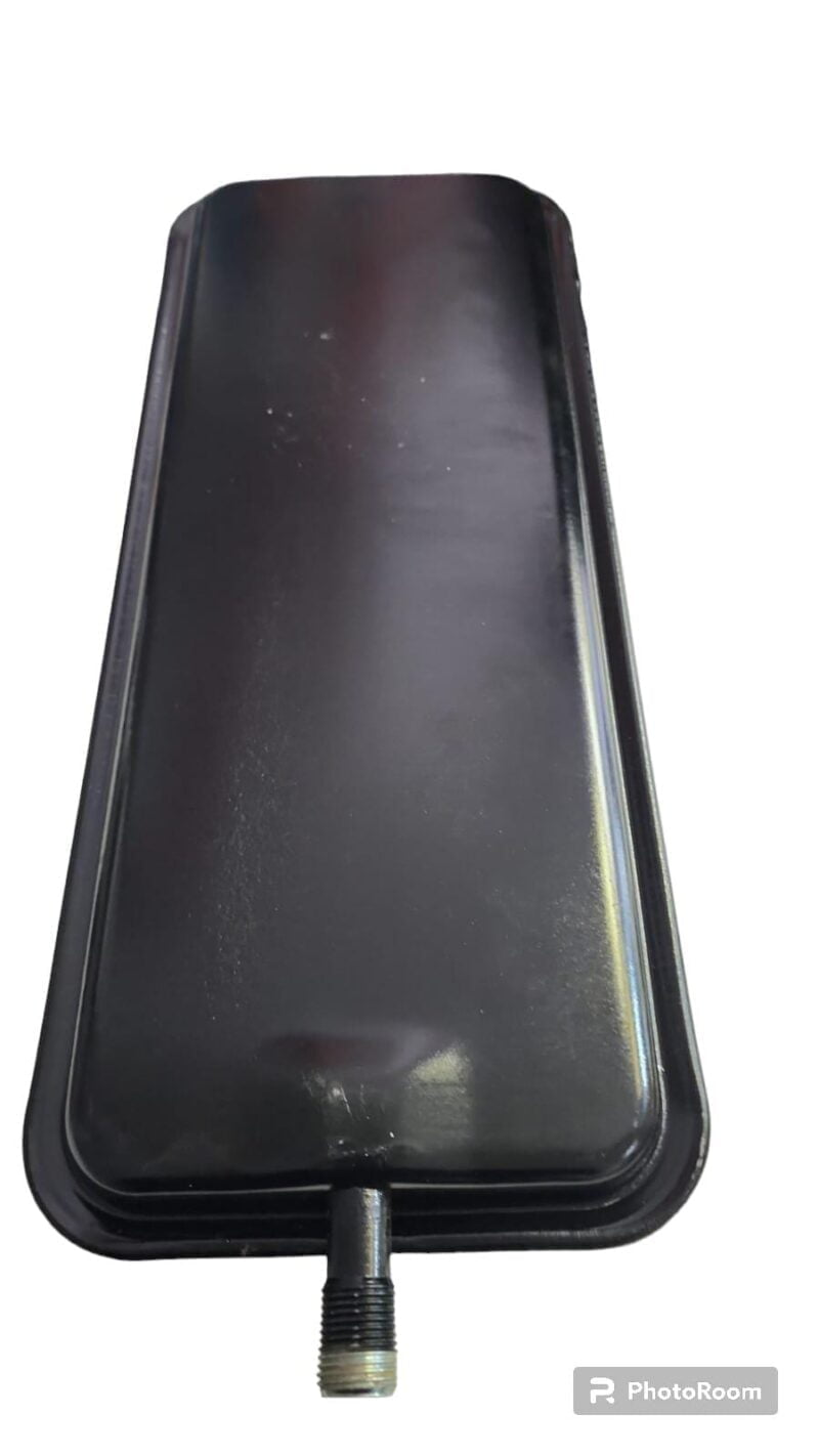 BOSCH U062 7 LT /  1/2 UZUN REKOR CAN CONTA GENLEŞME TANKI