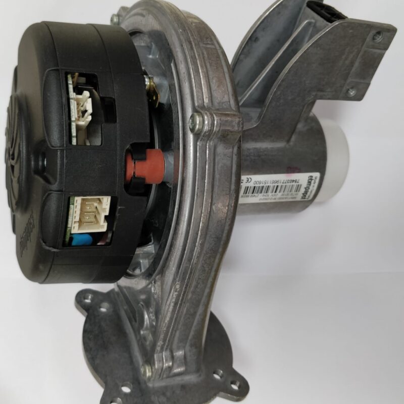 VİESSMAN YOĞUŞMALI FAN NRV118/3000