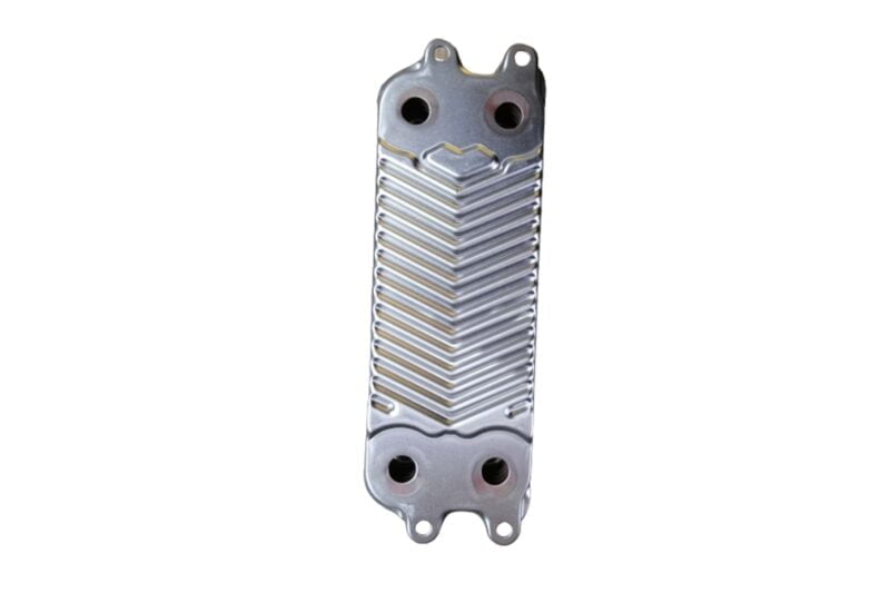 12 PLAKA TURBOTEC BEİZEN PLAKA EŞANJÖR
