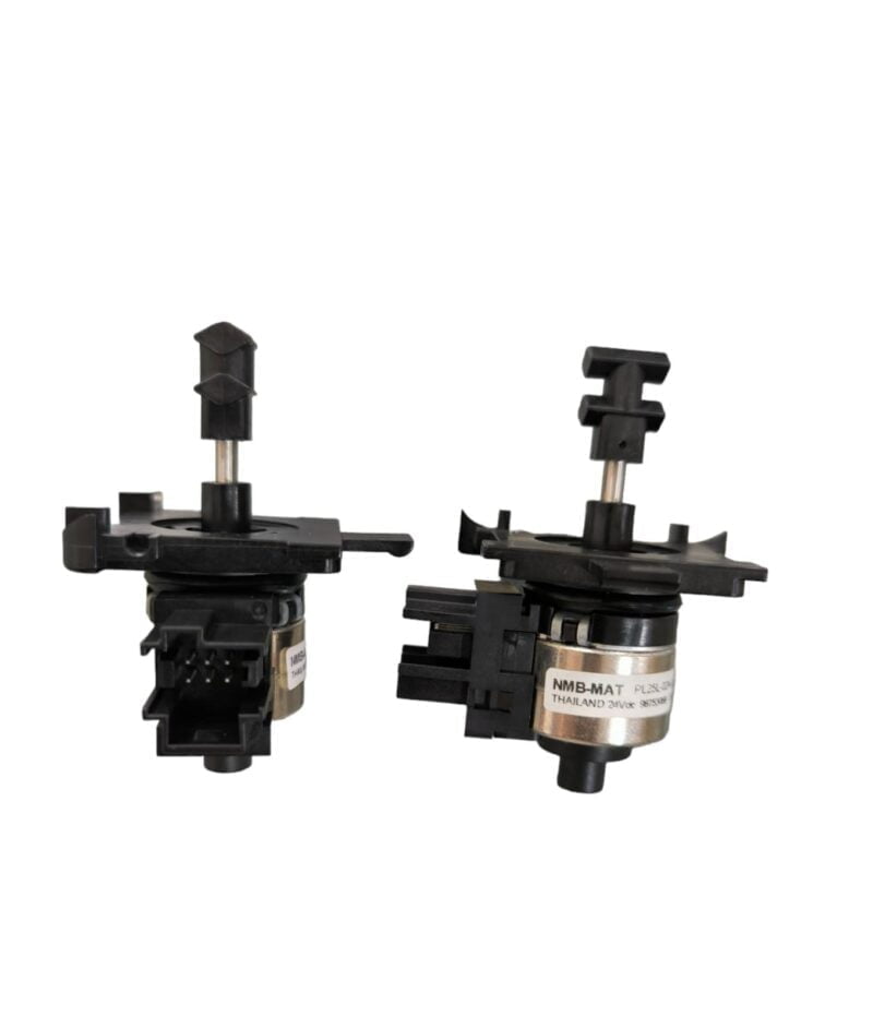 BOSCH VIESSMANN VANA MOTORU