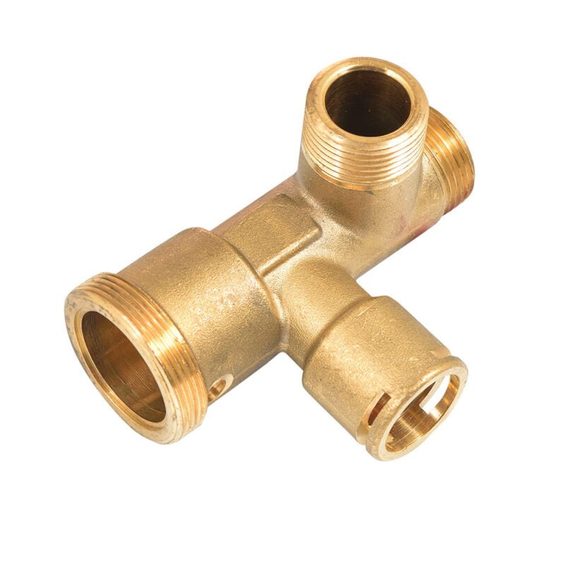 VAILLANT VUW - PRO SARI 3 YOLLU GÖVDESİ DOEM